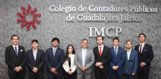 Estudiantes de la UAG Participan en Maratón de Contabilidad Gubernamental - AlternativaTlx