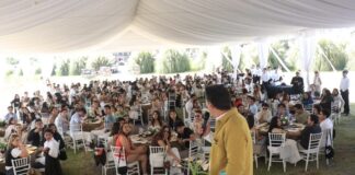 Evento Val'Quirico - Anahuac - AlternativaTlx