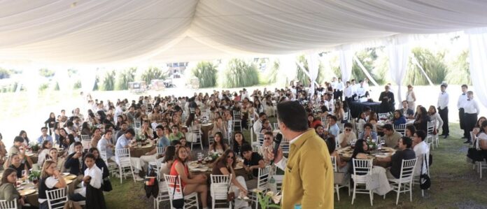 Evento Val'Quirico - Anahuac - AlternativaTlx