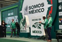 FMF Lanza la Campaña de la Selección Nacional “Somos México”, Rumbo al Mundial 2026 - AlternativaTlx