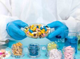 Farmacéutica Cuántica ya es la Ciencia que Acelera la Cura - AlternativaTlx