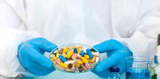 Farmacéutica Cuántica ya es la Ciencia que Acelera la Cura - AlternativaTlx