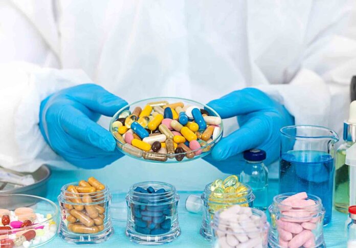 Farmacéutica Cuántica ya es la Ciencia que Acelera la Cura - AlternativaTlx