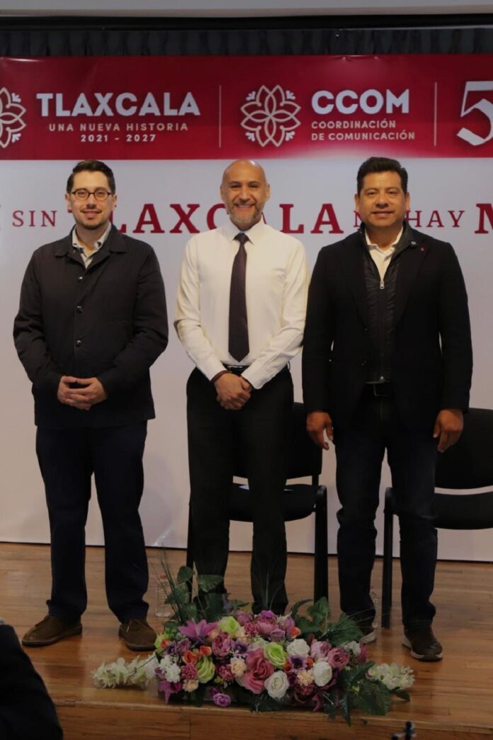 Fomtlax Impulsa a Emprendedores y Mujeres Tlaxcaltecas con Más de Mil Créditos Otorgados en 2025 - AlternativaTlx