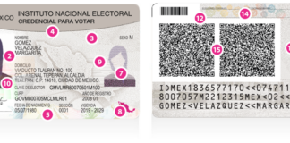Garantiza INE Seguridad de Vanguardia con Tecnología Reforzada en Credencial para Votar - AlternativaTlx