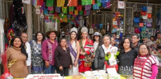 Gobierno Municipal de Tlaxcala Celebra el Tercer Aniversario del Mercado de Artesanos - AlternativaTlx