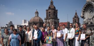 INALI Premia a las Obras Ganadoras en la Convocatoria 2025 Cómic en Lenguas Indígenas Nacionales - AlternativaTlx