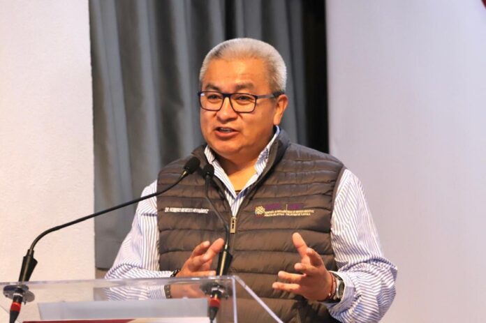 Implementan Protocolo Invernal para Proteger la Salud de Estudiantes y Docentes - AlternativaTlx