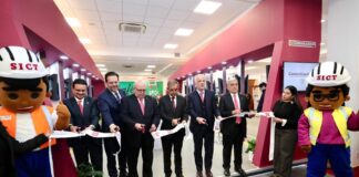 Ingeniería Civil, Clave en la Transformación del País: Fuentes Orrala - AlternativaTlx