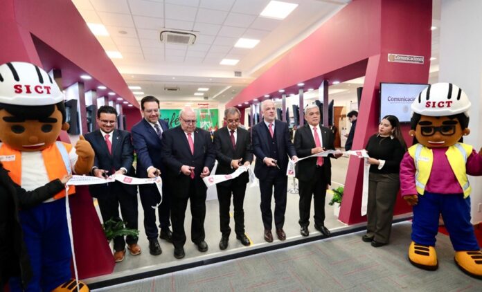 Ingeniería Civil, Clave en la Transformación del País: Fuentes Orrala - AlternativaTlx