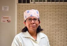 Investigadora de la Universidad Politécnica Destaca en Congreso Internacional de Química de Alimentos en Escocia