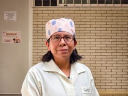 Investigadora de la Universidad Politécnica Destaca en Congreso Internacional de Química de Alimentos en Escocia