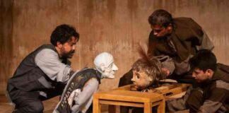 Invita IMSS Tlaxcala a Disfrutar la Obra “Familia Coyote” - AlternativaTlx