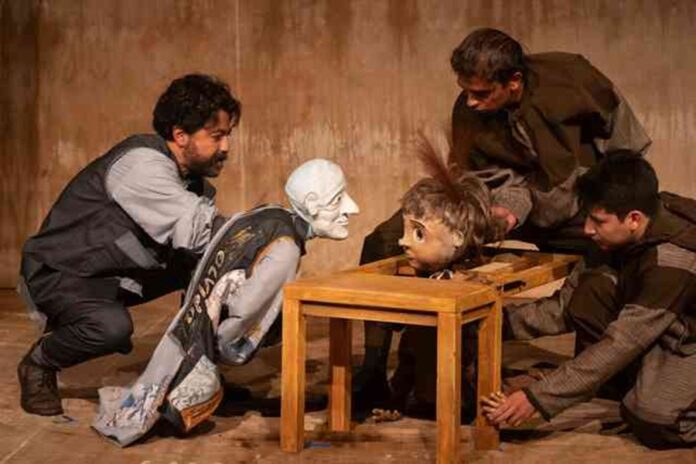 Invita IMSS Tlaxcala a Disfrutar la Obra “Familia Coyote” - AlternativaTlx