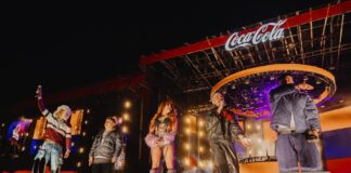 J Balvin Anuncia Gira en México para 2026 - AlternativaTlx