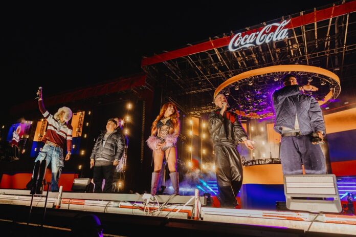 J Balvin Anuncia Gira en México para 2026 - AlternativaTlx