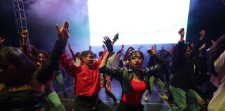 La Colmena Participa en la Feria de Tlaxcala - AlternativaTlx