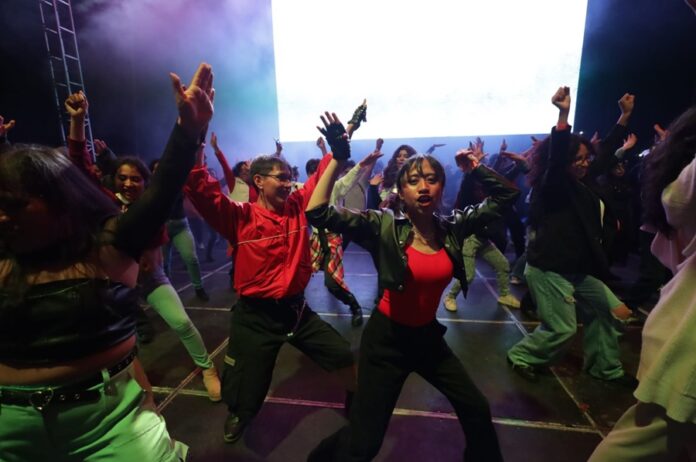 La Colmena Participa en la Feria de Tlaxcala - AlternativaTlx