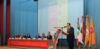 La Criminología Incide en la Contención de la Violencia Social: Rector de la UATx - AlternativaTlx