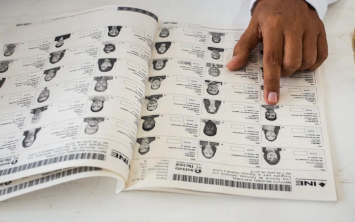 Padrón Electoral de México se Eleva a más de 101 Millones 793 Mil Registros - AlternativaTlx