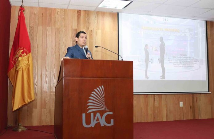 La Inteligencia Artificial Revoluciona la Práctica Jurídica - AlternativaTlx