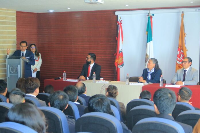 La Licenciatura en Diseño Automotriz Representa un Motor de Transformación Regional: Rector de la UATx - AlternativaTlx