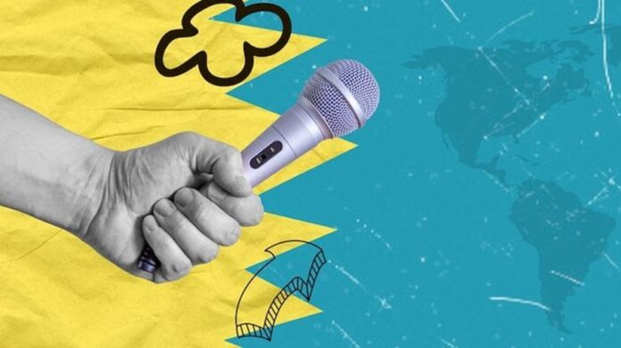 La RELPEX inicia su Segundo Año de Labor Comprometida con los Medios y los Periodistas Desplazados - AlternativaTlx La RELPEX inicia su Segundo Año de Labor Comprometida con los Medios y los Periodistas Desplazados - AlternativaTlx