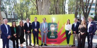 La UAG Convoca a Emprendedores a Sumarse al Mundial de Fútbol 2026 - AlternativaTlx