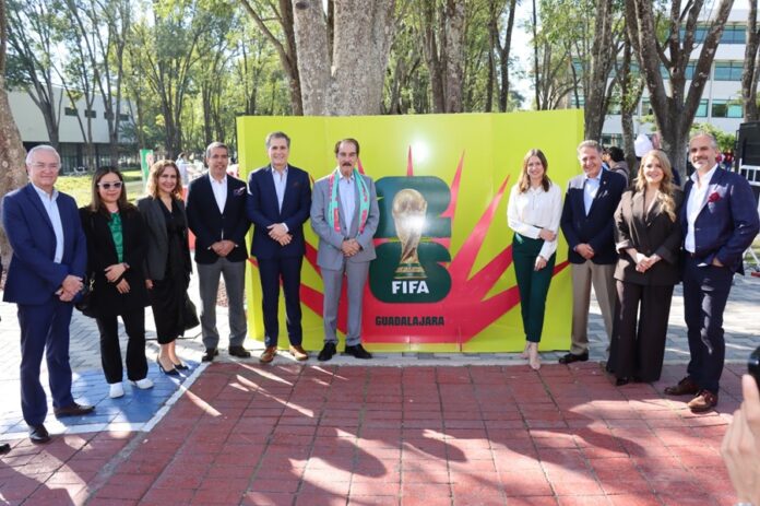 La UAG Convoca a Emprendedores a Sumarse al Mundial de Fútbol 2026 - AlternativaTlx