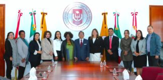 La UATx Alienta el Diálogo Internacional sobre Estudios de las Familias - AlternativaTlx