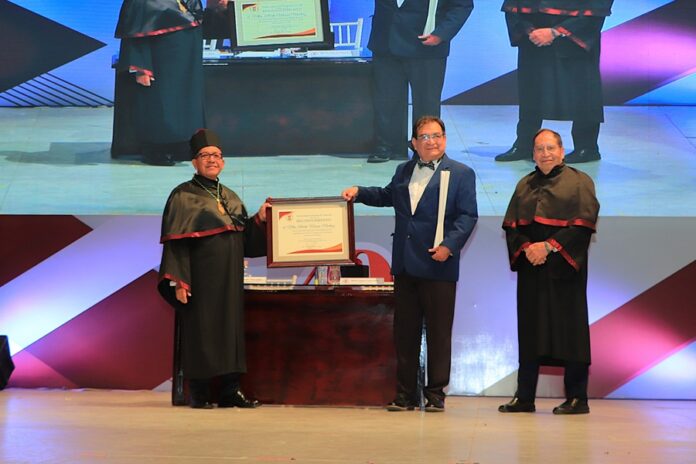 La UATx Emerge y Vive un Posicionamiento Inédito en su Historia: Rector - AlternativaTlx