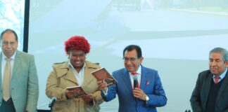 La UATx y Fundación Universitaria de Popayán Afianzan Colaboración Académica - AlternativaTlx