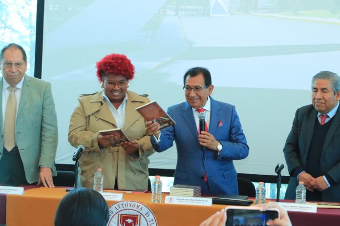 La UATx y Fundación Universitaria de Popayán Afianzan Colaboración Académica - AlternativaTlx