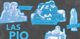 "Las Pioneras. Las Primeras Cineastas del CCC”, Celebración y Reconocimiento a las Directoras que Abrieron Caminos - AlternativaTlx