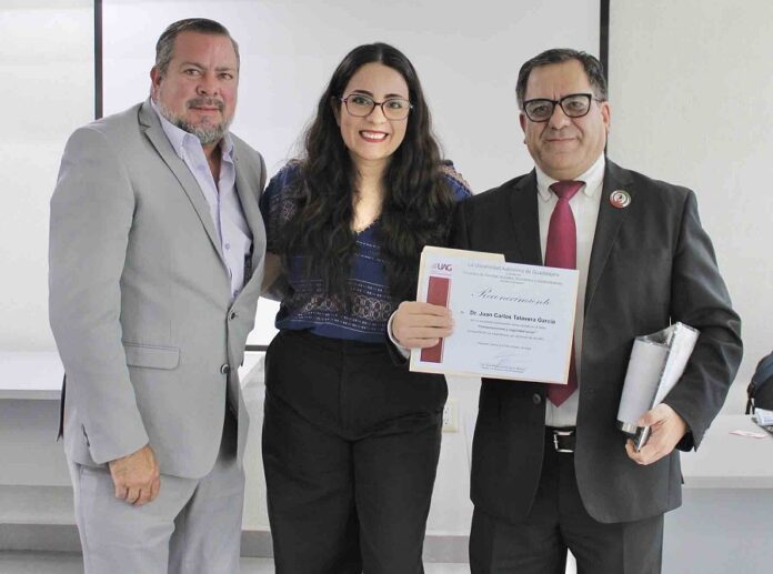 Liderazgo, Bienestar y Gestión Inteligente, Elementos del Sindicalismo Moderno - AlternativaTlx