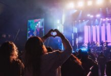 María José Cierra con Broche de Oro “Tlaxcala, La Feria de Ferias 2025”