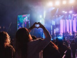 María José Cierra con Broche de Oro “Tlaxcala, La Feria de Ferias 2025”