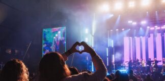 María José Cierra con Broche de Oro “Tlaxcala, La Feria de Ferias 2025” María José Cierra con Broche de Oro “Tlaxcala, La Feria de Ferias 2025”