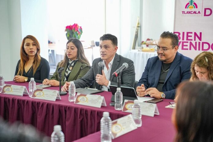 “Mi Compromiso es Generar Bienestar para la Niñez y Adolescencia”: Alfonso Sánchez García - AlternativaTlx