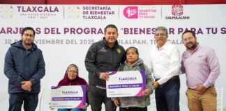 Mil Tlaxcaltecas más Acceden a Servicios Médicos Gratuitos con “Bienestar para Tu Salud” - AlternativaTlx
