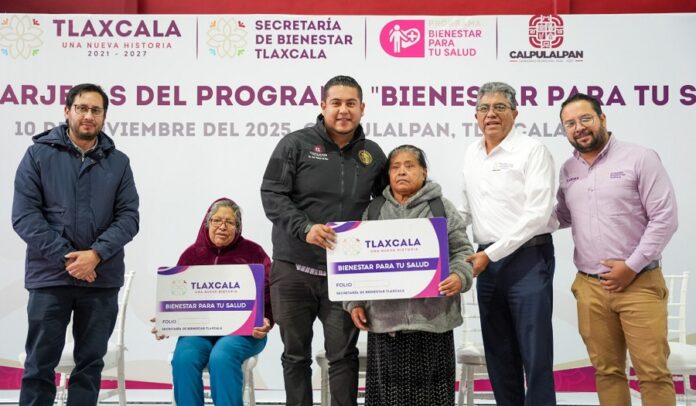 Mil Tlaxcaltecas más Acceden a Servicios Médicos Gratuitos con “Bienestar para Tu Salud” - AlternativaTlx