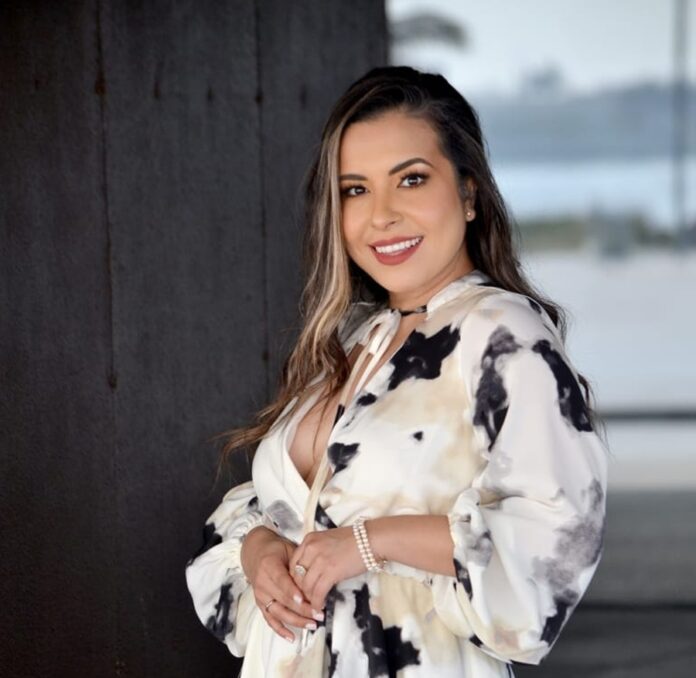 Nora Cervantes Vive su Mejor Momento: Cuatro Estrenos y un Reinado en Veracruz - AlternativaTlx