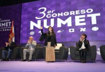 Numet 2025 Posiciona a Tlaxcala Como Referente Nacional en Innovación Educativa - AlternativaTlx