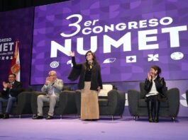 Numet 2025 Posiciona a Tlaxcala Como Referente Nacional en Innovación Educativa - AlternativaTlx