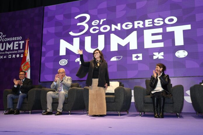 Numet 2025 Posiciona a Tlaxcala Como Referente Nacional en Innovación Educativa - AlternativaTlx