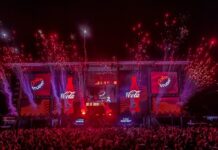 OCESA Impulsa la Creatividad, el Talento Emergente y la Cultura Urbana en el Conversatorio del Coca-Cola Flow Fest - AlternativaTlx