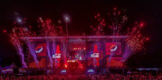 OCESA Impulsa la Creatividad, el Talento Emergente y la Cultura Urbana en el Conversatorio del Coca-Cola Flow Fest - AlternativaTlx