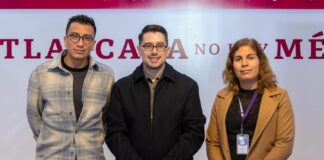 Oficina de Atención a la Diversidad Sexual Acompaña y Visibiliza a las Poblaciones Lgbtq+ - AlternativaTlx