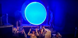 Por una Vida Libre de Violencia: Teatro UNAM Participa en Acciones por el 25N - AlternativaTlx