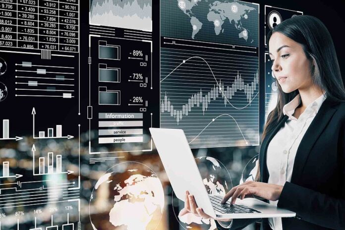 Prepárate para Liderar la Transformación Digital del Mundo - AlternativaTlx